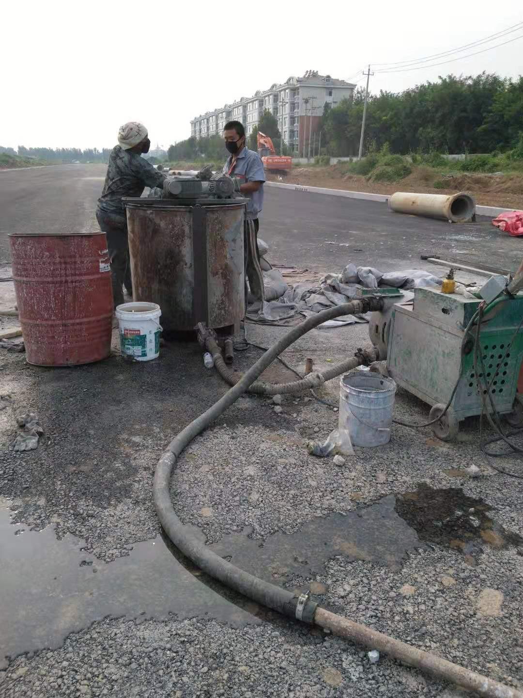 任县进行地基基础加固的原因和方法都有哪些呢？