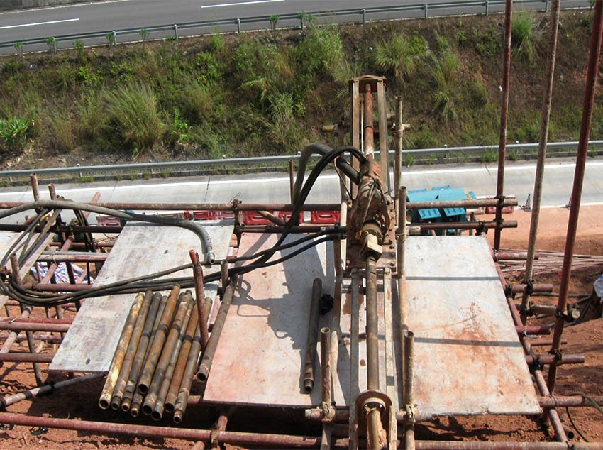 任县地基好坏直接影响建筑稳定性，如何选择专业的地基注浆加固公司？ 