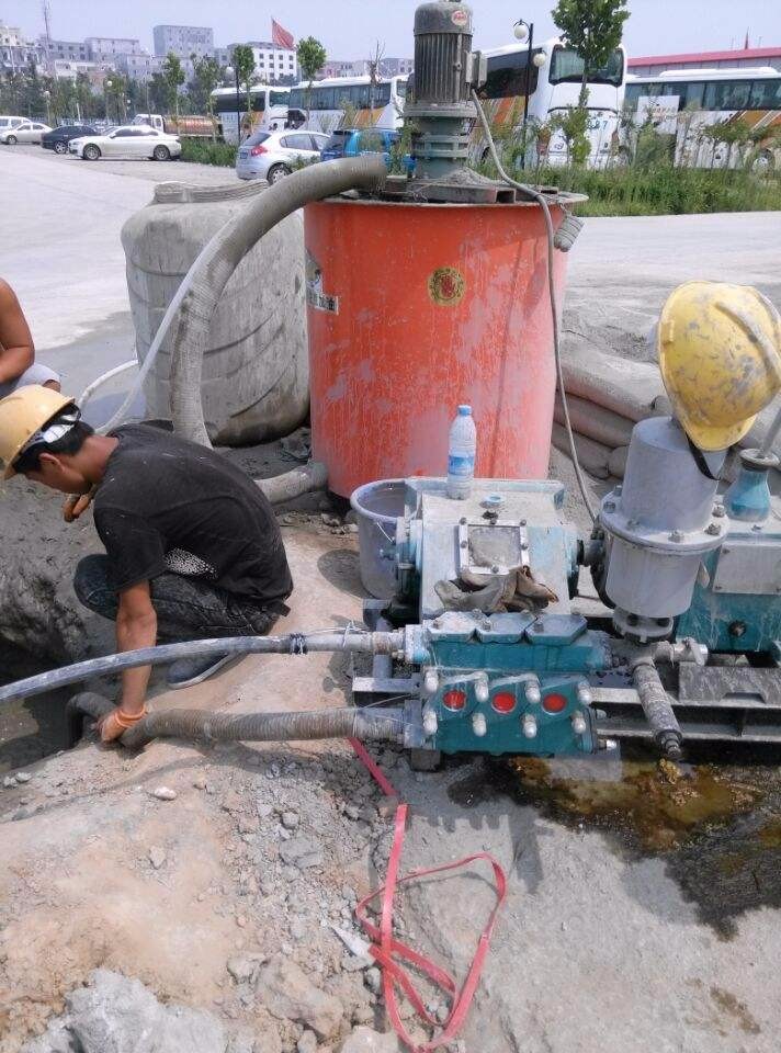 任县地基处理强夯工程找专业加固公司合作很重要