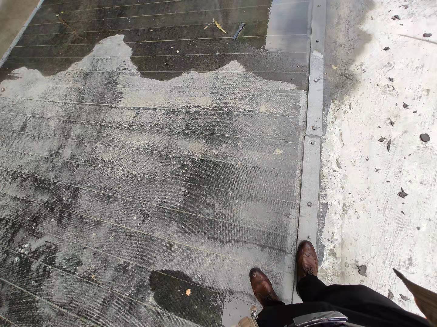 任县碳纤维加固钢结构的特点