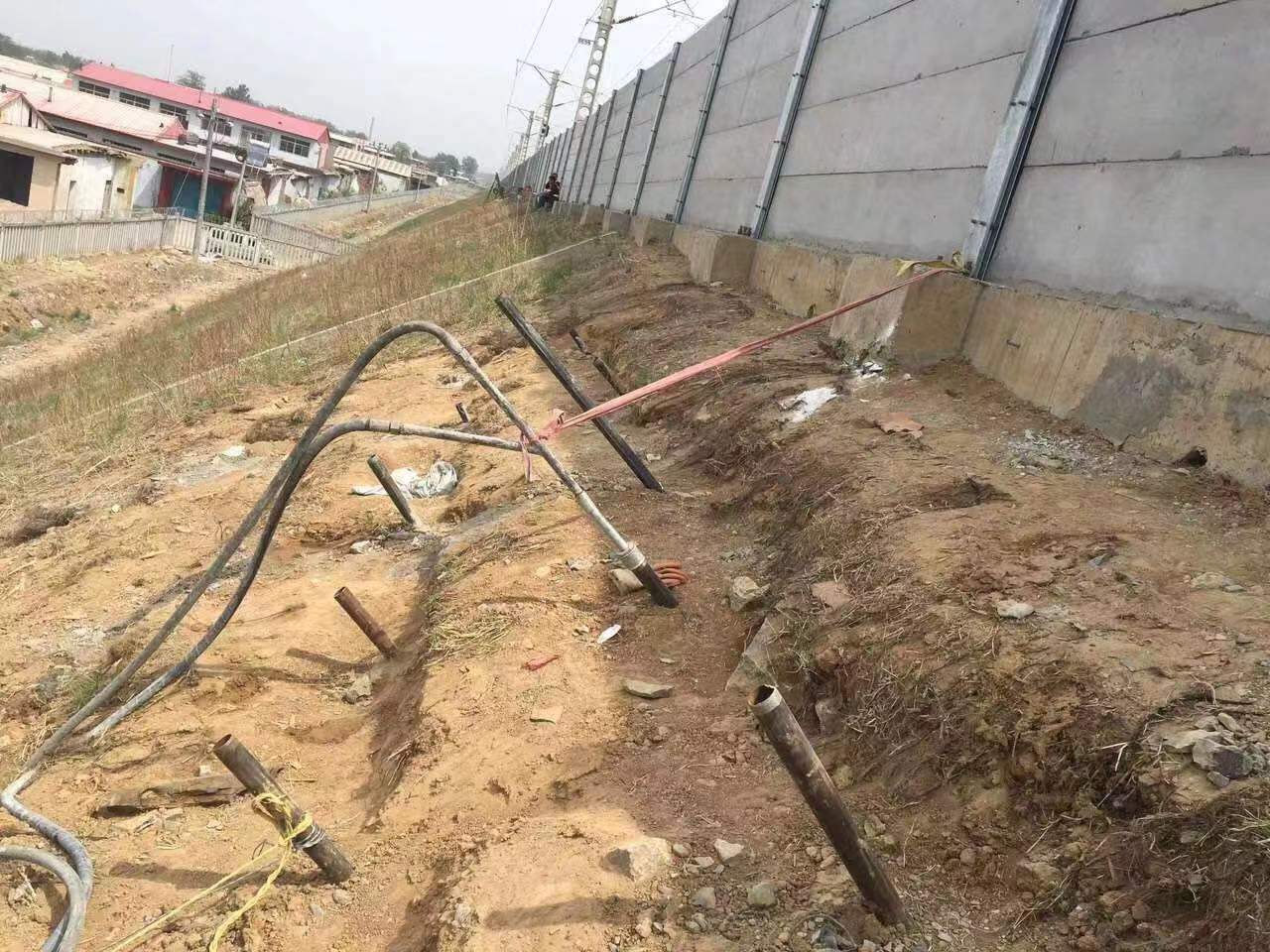 任县加固公司如何进行建筑物纠偏