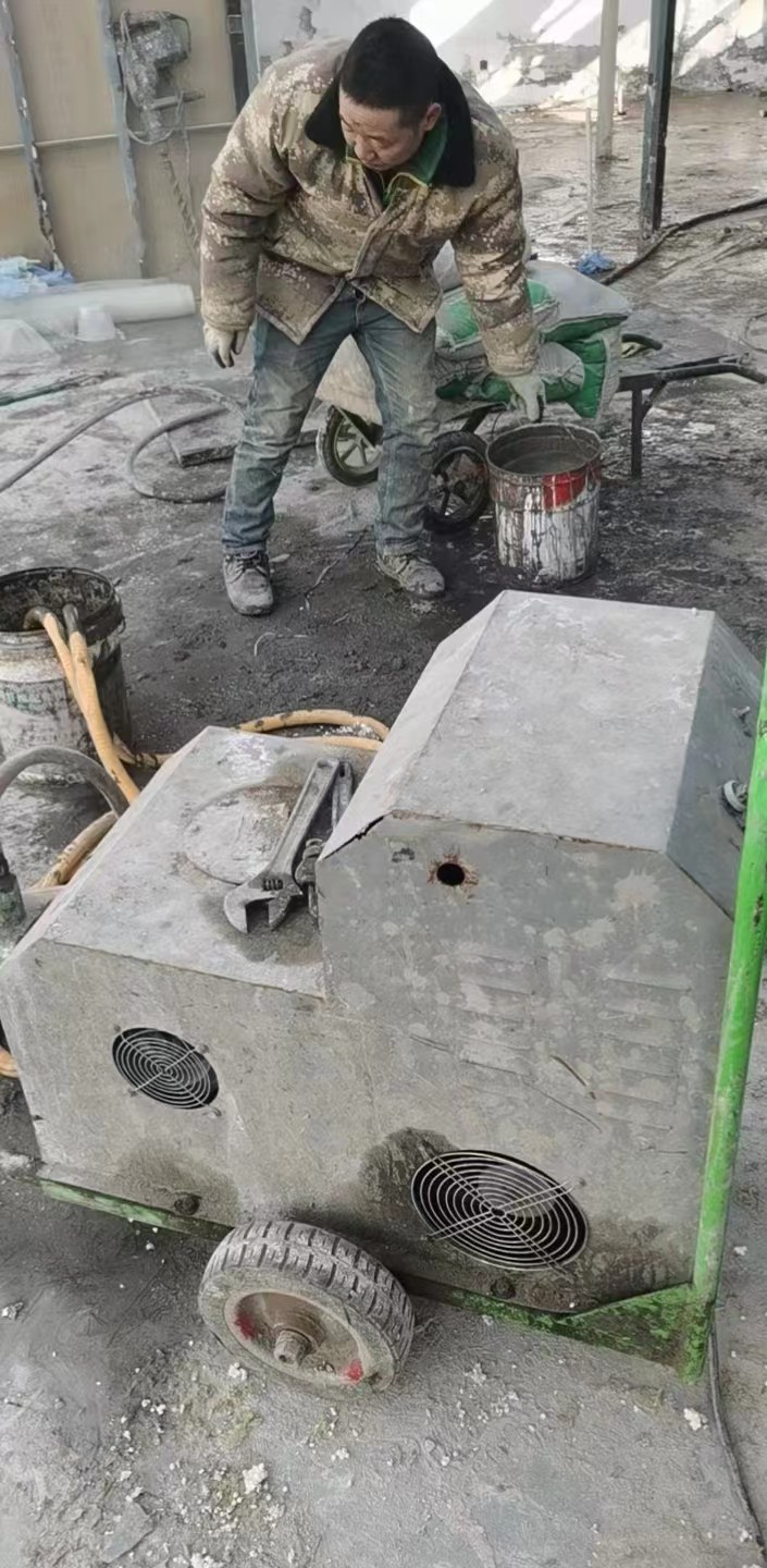 任县地基下沉加固方法有哪些